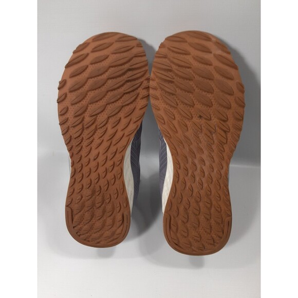 New Balance Women's Size 9.5B Fresh Foam Arishi WARISLS1 Purple Sneakers Shoes - Picture 9 of 9